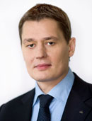 Tomas Milašius